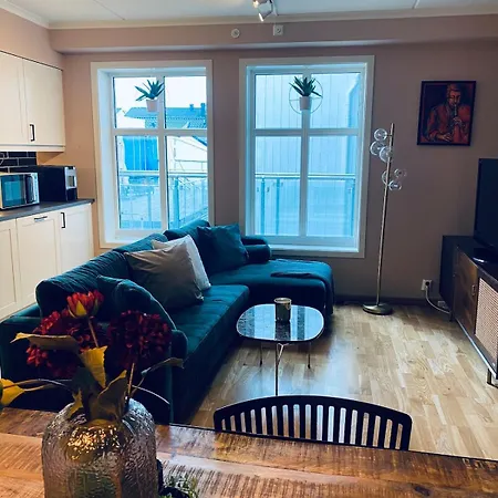 Mycondo No - Storgaten 15b *