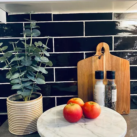 דירה Mycondo No - Storgaten 15b *