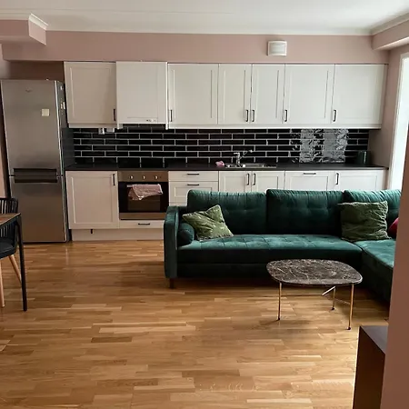 Mycondo No - Storgaten 15b Tønsberg