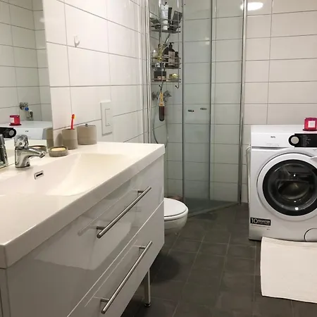 Mycondo No - Storgaten 15b דירה *
