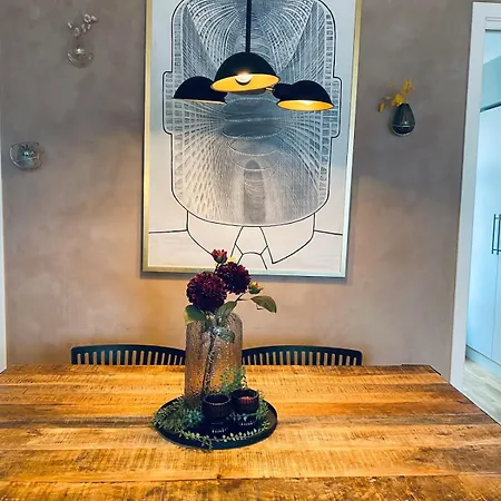 Mycondo No - Storgaten 15b דירה Tønsberg