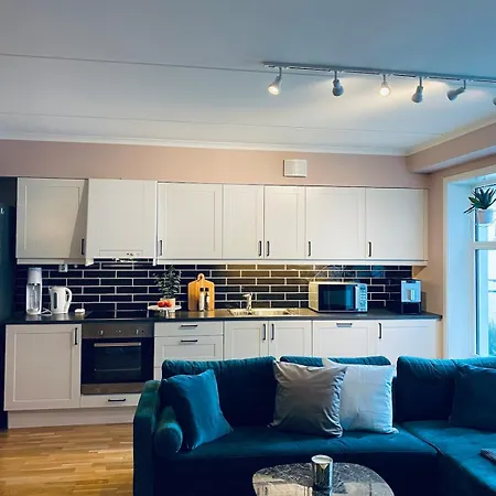 דירה Mycondo No - Storgaten 15b